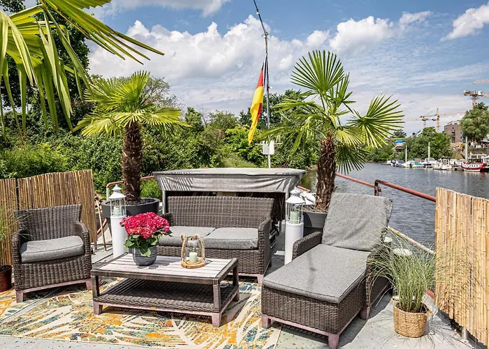 Schiffsherberge Poeppelmann 2*