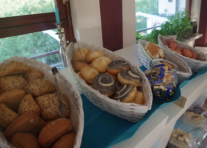 Hotel en barco Schiffsherberge Poeppelmann Dresde