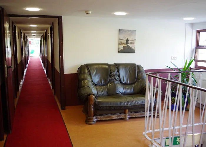 Schiffsherberge Poeppelmann 2* Dresde