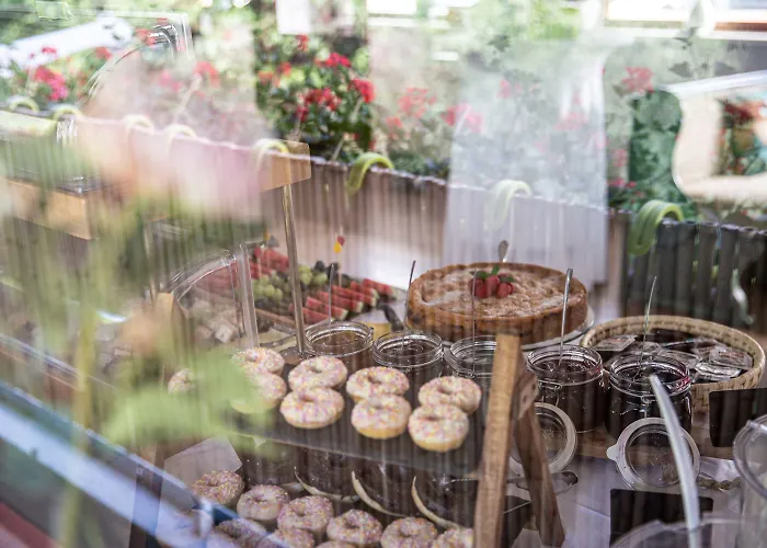 Schiffsherberge Poeppelmann Hotel en barco Dresde