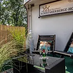 Schiffsherberge Poeppelmann Botel