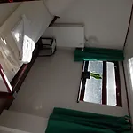 Schiffsherberge Poeppelmann Botel