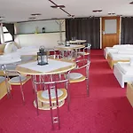 Schiffsherberge Poeppelmann 2* Dresden