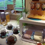 Hotel na wodzie Schiffsherberge Poeppelmann