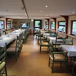 Schiffsherberge Poeppelmann Hotel na wodzie 2*