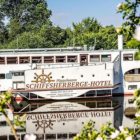 Schiffsherberge Pöppelmann 2*