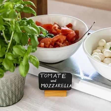 Schiffsherberge Poeppelmann ספינת מלון דרזדן