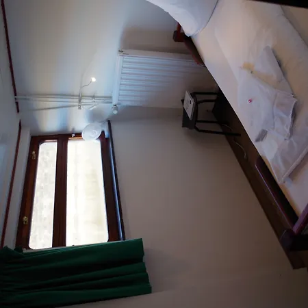 Schiffsherberge Poeppelmann