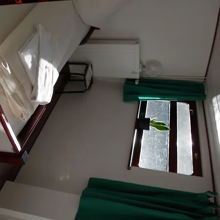 Schiffsherberge Pöppelmann Botel