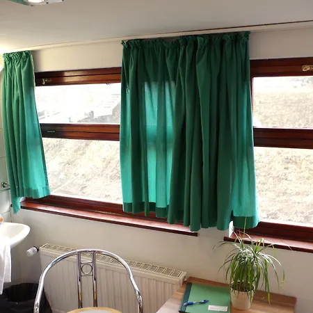 Schiffsherberge Pöppelmann 2*