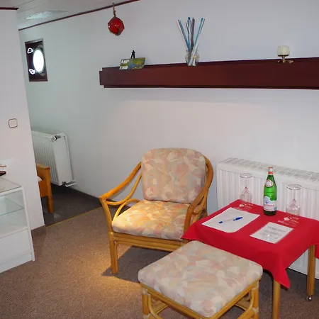 Schiffsherberge Poeppelmann