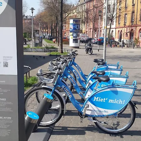 Botel Schiffsherberge Pöppelmann