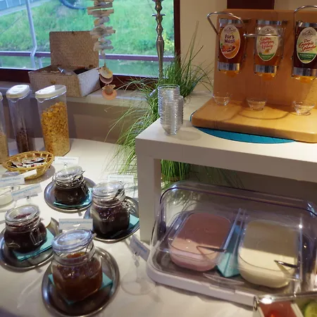 Botel Schiffsherberge Pöppelmann