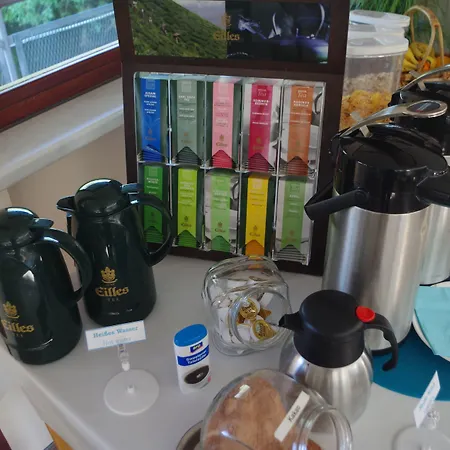 Schiffsherberge Pöppelmann Dresden