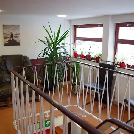 Schiffsherberge Pöppelmann 2* Dresden