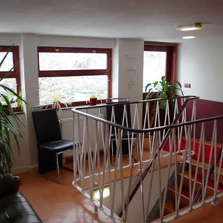 Schiffsherberge Poeppelmann 2* דרזדן