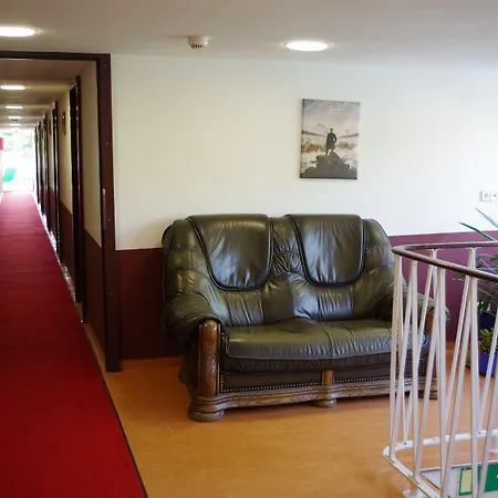 Schiffsherberge Pöppelmann 2* Dresden