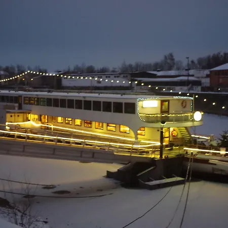 Schiffsherberge Poeppelmann 2* Dresde