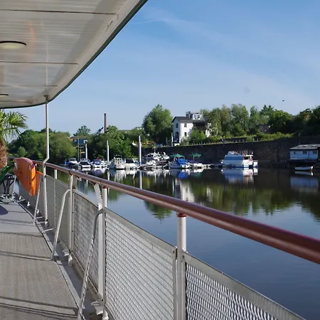 Schiffsherberge Poeppelmann