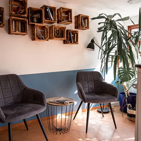 Schiffsherberge Pöppelmann Dresden