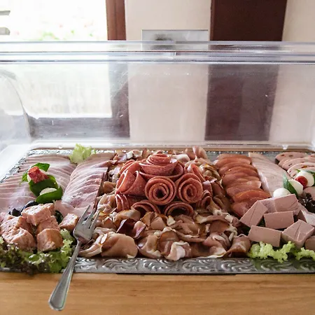 Schiffsherberge Poeppelmann