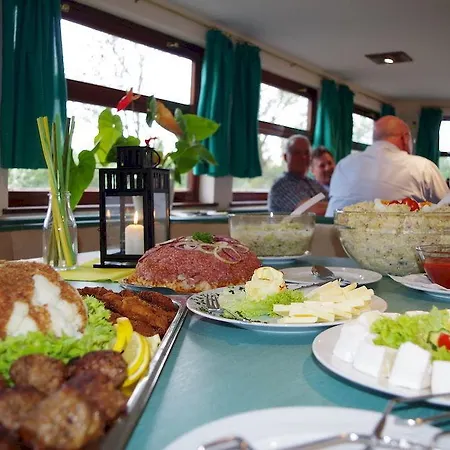 Schiffsherberge Pöppelmann 2*
