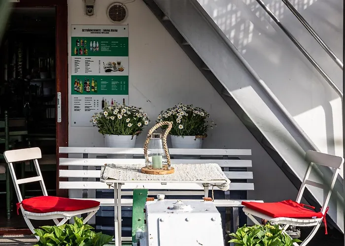 Schiffsherberge Pöppelmann 2*