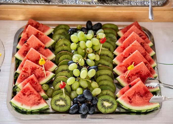 Schiffsherberge Poeppelmann Дрезден