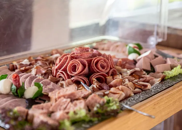 Schiffsherberge Poeppelmann Hotel na wodzie 2*