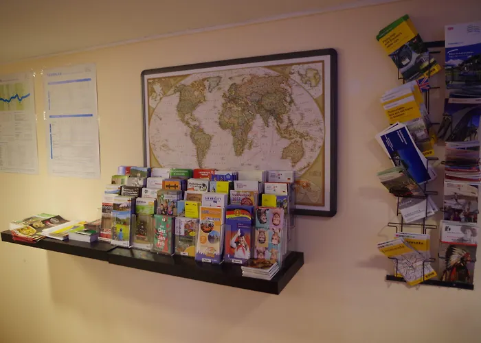 Ботель Schiffsherberge Poeppelmann Дрезден