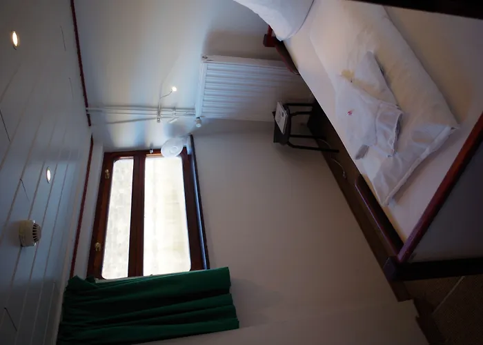 Schiffsherberge Pöppelmann