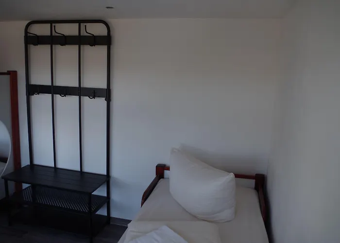 Schiffsherberge Pöppelmann