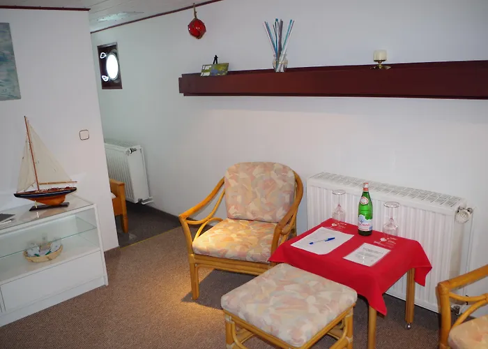 Schiffsherberge Poeppelmann