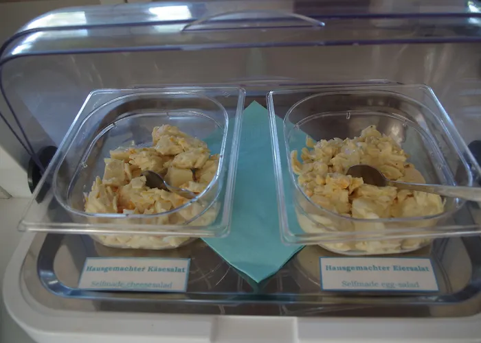 Ботель Schiffsherberge Poeppelmann 2*