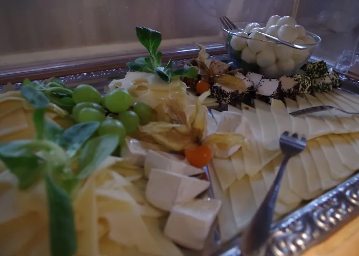 Hotel na wodzie Schiffsherberge Poeppelmann 2*