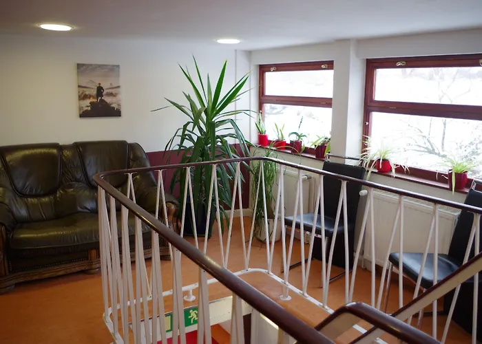 Schiffsherberge Poeppelmann 2* Дрезден