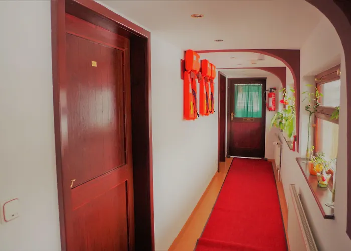 Schiffsherberge Pöppelmann