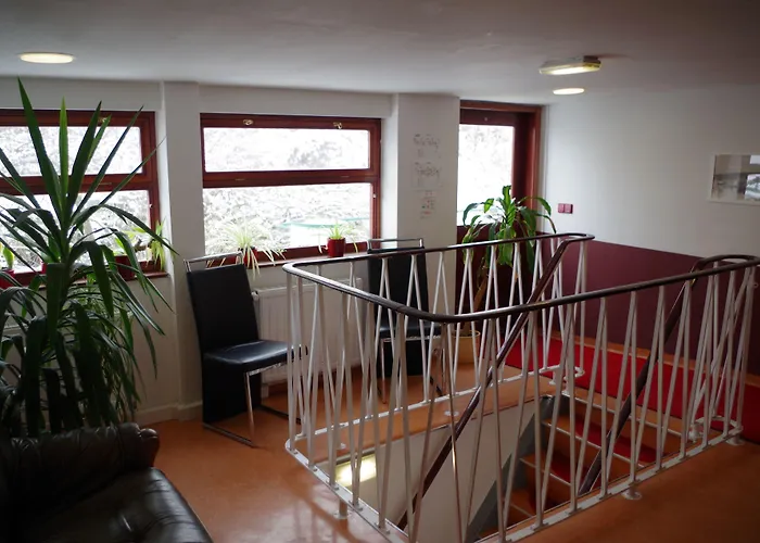 Schiffsherberge Pöppelmann 2* Dresden