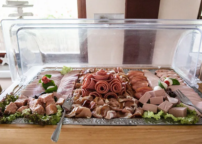 Schiffsherberge Pöppelmann