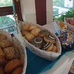 보트호텔 쉬프셔버그 푀펠만 드레스덴
