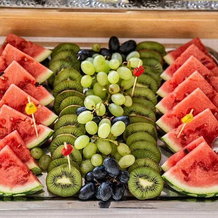 Schiffsherberge Poeppelmann Dresda