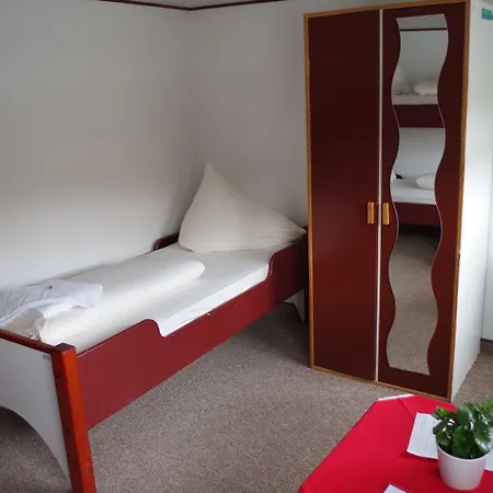 Schiffsherberge Poeppelmann Botel Dresda