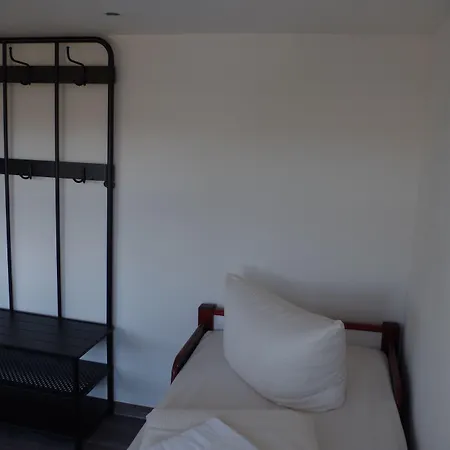 Schiffsherberge Poeppelmann