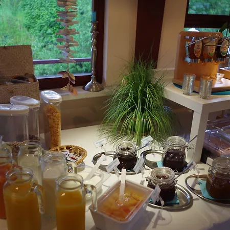 Botel Schiffsherberge Poeppelmann