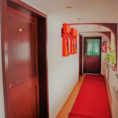 Schiffsherberge Poeppelmann