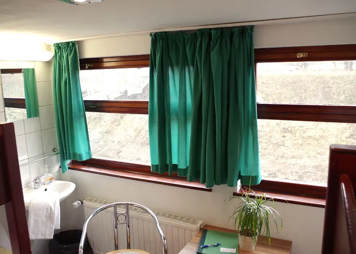 Schiffsherberge Poeppelmann 2*